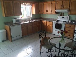 Seeking two roommates in four bedroom home, move in ready!