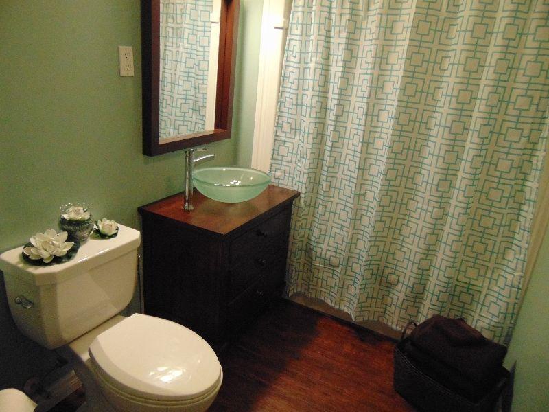 Stephenville Executive Room Rental