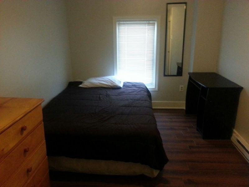 NICE BEDROOMS FOR RENT 2 MINUTES FROM UNIVERSITY OF