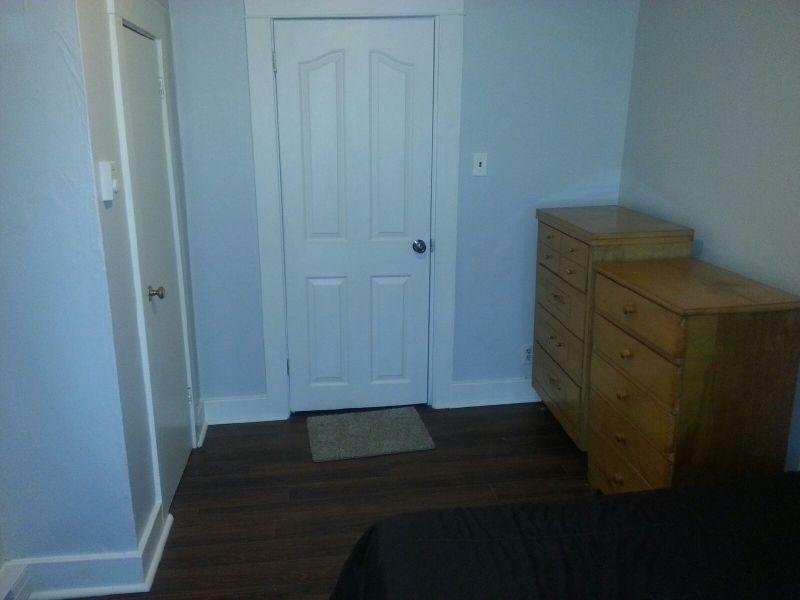 NICE BEDROOMS FOR RENT 2 MINUTES FROM UNIVERSITY OF