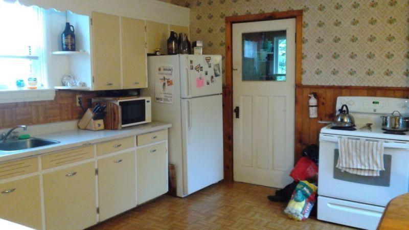Rooms for Rent in Sackville, NB - Fleixible Lease