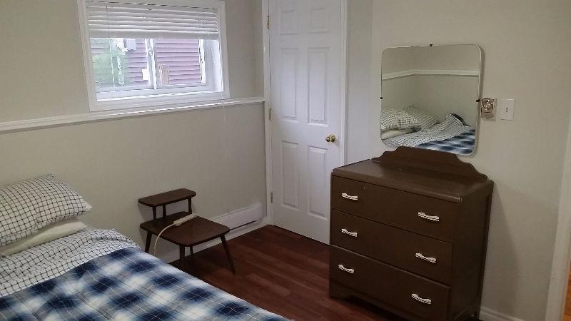 ROOM FOR RENT VERY CLOSE TO NBCC