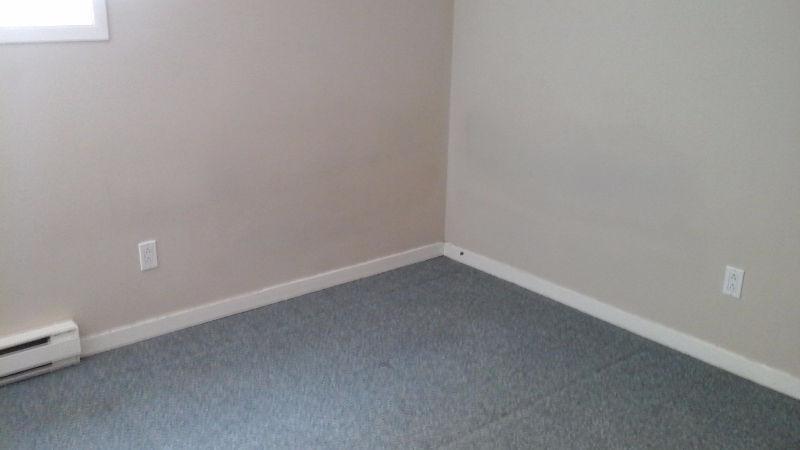 1 bedroom for rent in a 2 bedroom apartment