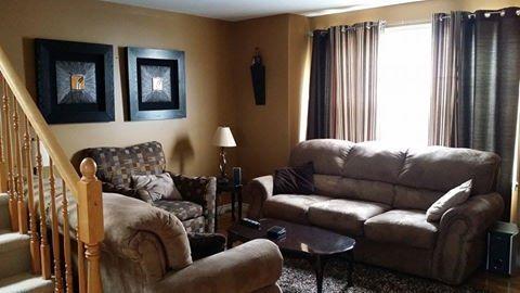 FULLY FURNISHED ROOM / HOUSE - AVAILABLE JULY 1ST
