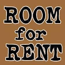 WANTED = YOUR ROOM IS READY IN SPACIOUS HOME