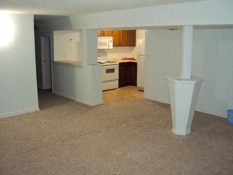 New Renovated room for rent in Basement (only female)