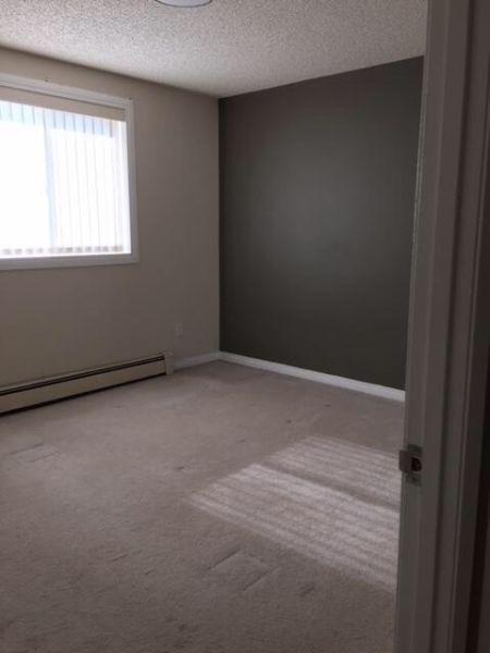 SEEKING FEMALE ROOMMATE FOR RIVER HEIGHTS APARTMENT : JULY 1