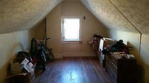 U of W room for rent