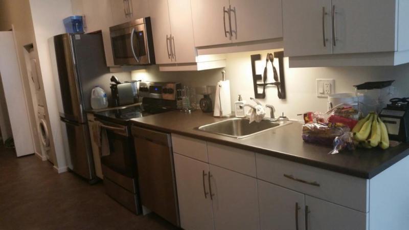 1 Bedroom Condo in Trendy Exchange District - 133 Market Avenue