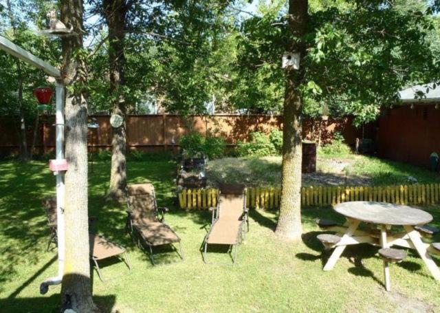 Cabin / Cottage For Rent in Gimli - Summer 2016