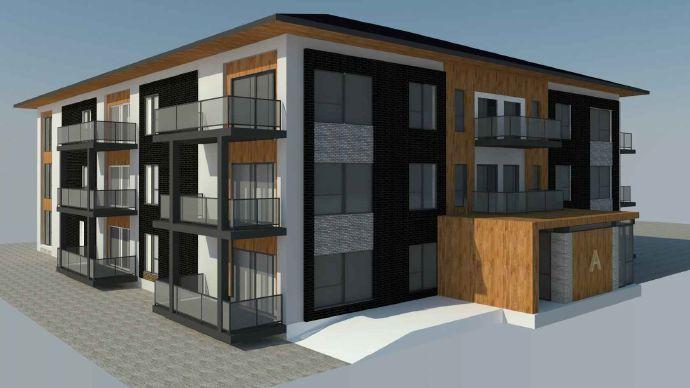 1BD Everything included, beautiful lake view