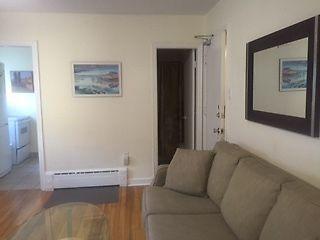 SEPT 1 - FURNISHED ONE BEDROOM ON DAL CAMPUS WITH ALL AMENITIES