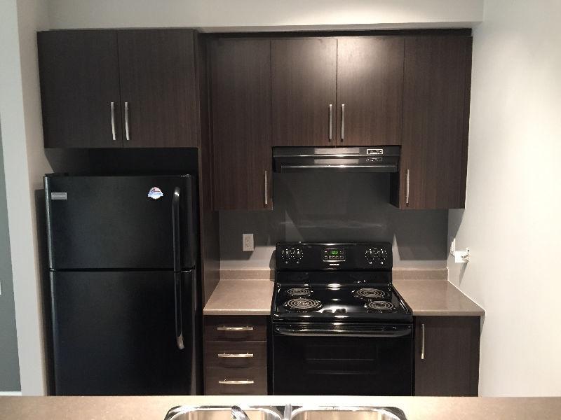 Condo For Rent - 550 SQFT Downtown