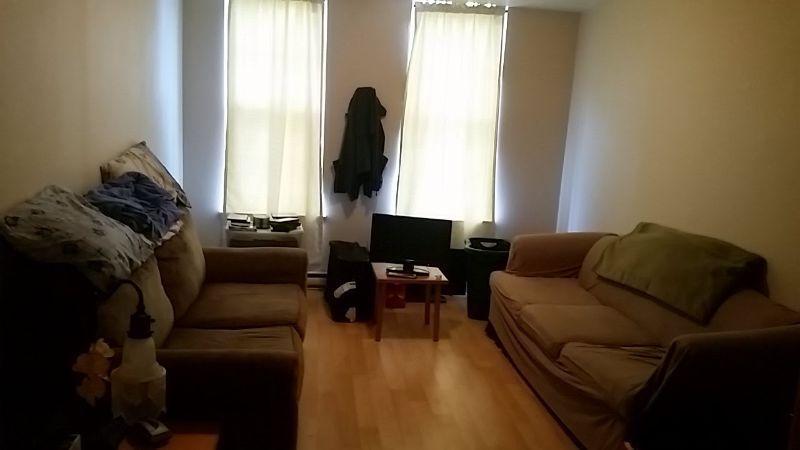 1 Bedroom Apartment with Central Location