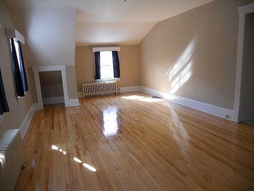FABULOUS, SUNNY, CENTRAL TWO BEDROOM