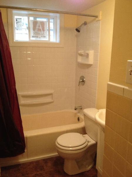 SEPT 1st or sooner-NEWLY RENOVATED SOUTHEND 2br near DAL