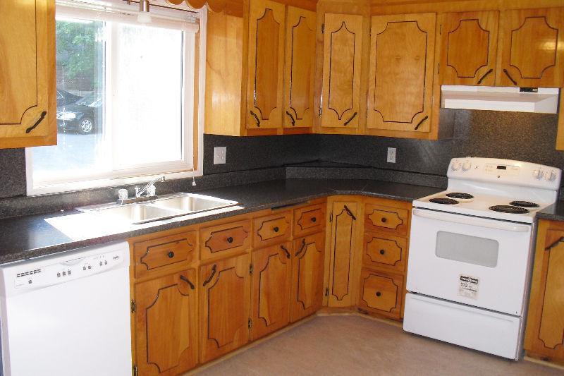 SPACIOUS TWO BEDROOM NEAR BARRINGTON ST AND SEXTON CAMPUS