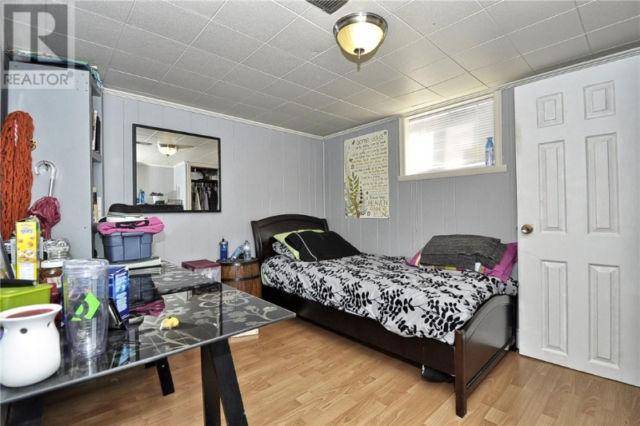2 bedroom basement apartment for rent