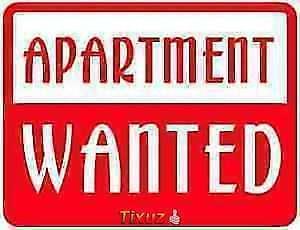 Wanted: 2 young professionals looking for a 2 bedroom apartment