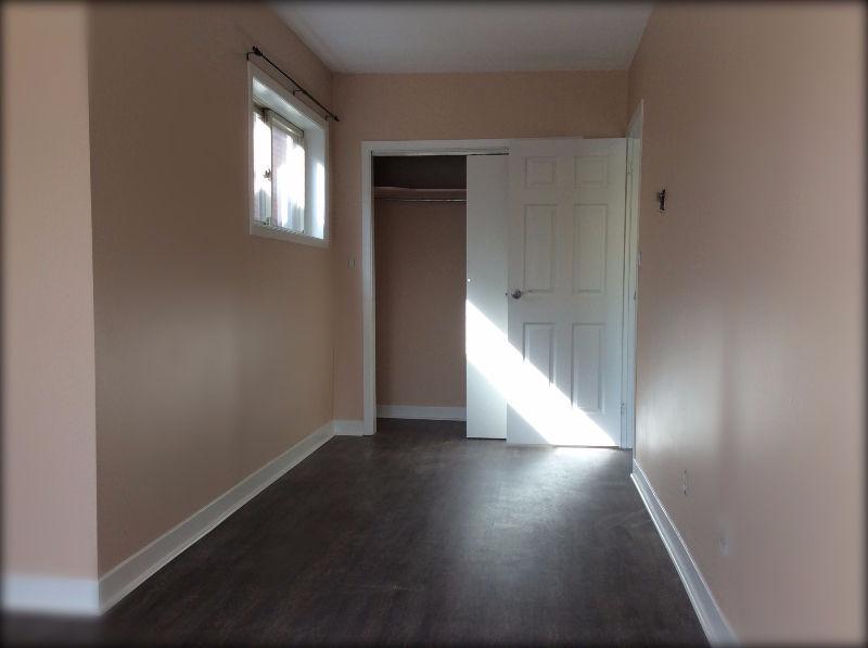 Lovely and Spacious 2BR