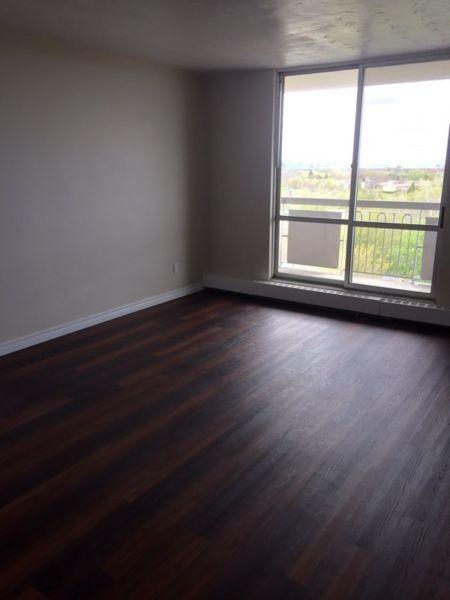 Lovely two bedroom apartment for rent
