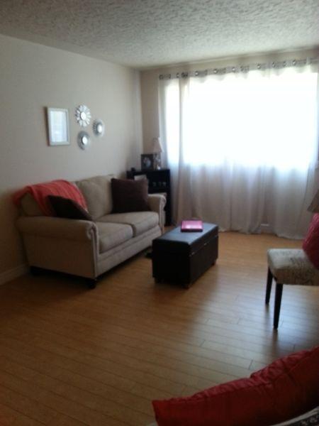 CAMERON SUITES WEST SIDE