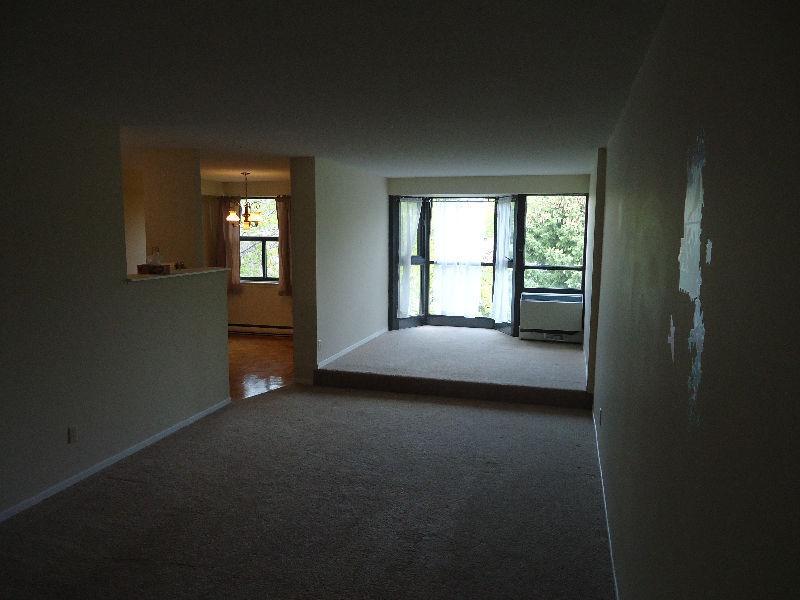 Large 3 Bedroom Condo for Rent