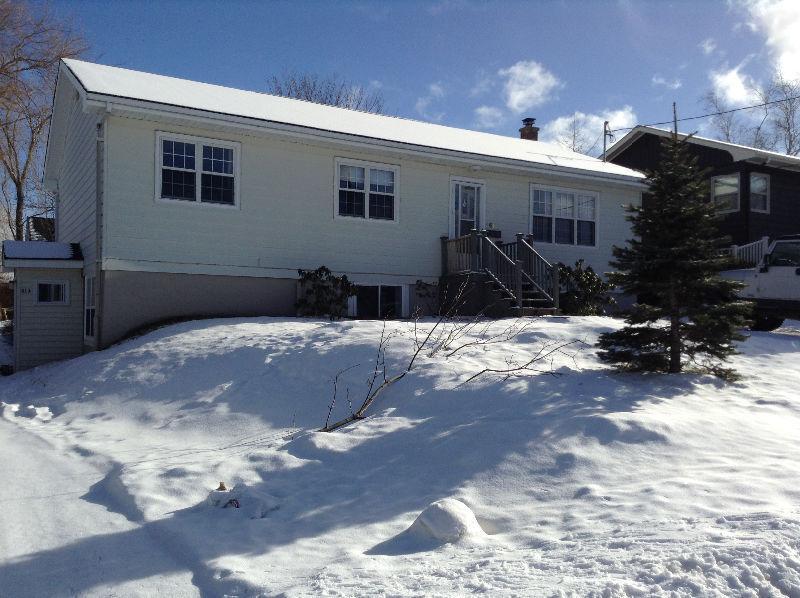 Antigonish 3 bedroom