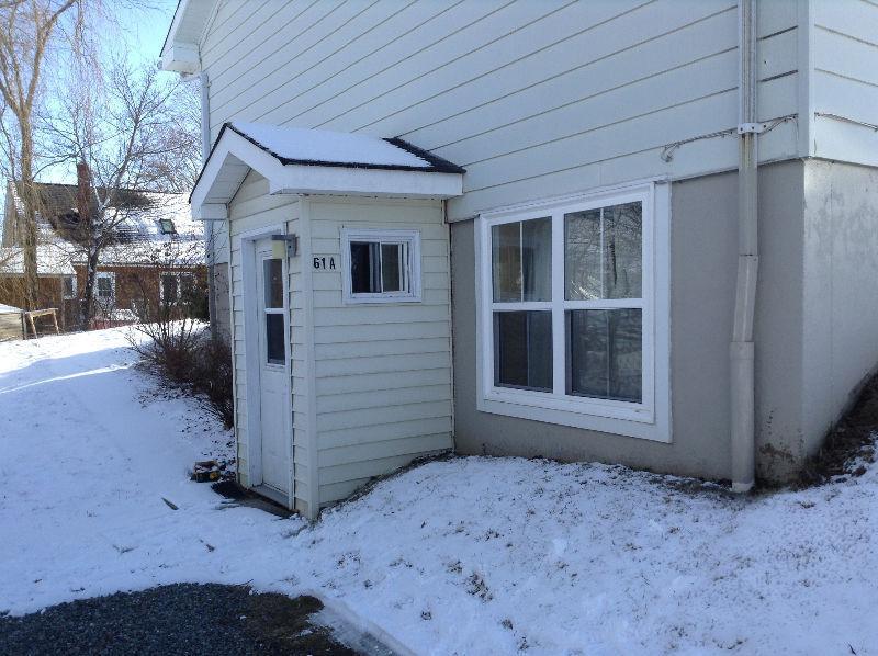 Antigonish 3 bedroom