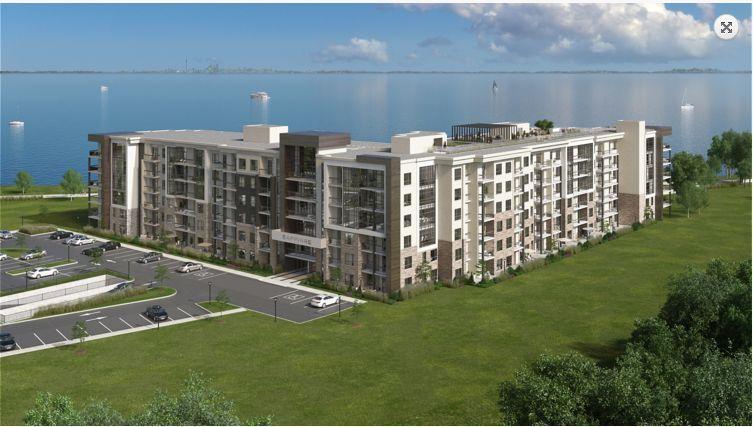NEW CONDOS FOR SALE IN STONEY CREEK FROM $199,990 BOOK NOW