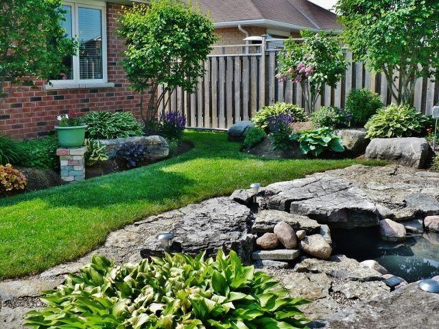 Executive Bungalow, Outstanding Landscaping in Canniff Mills