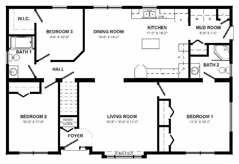 Custom Modular Homes - Grandview