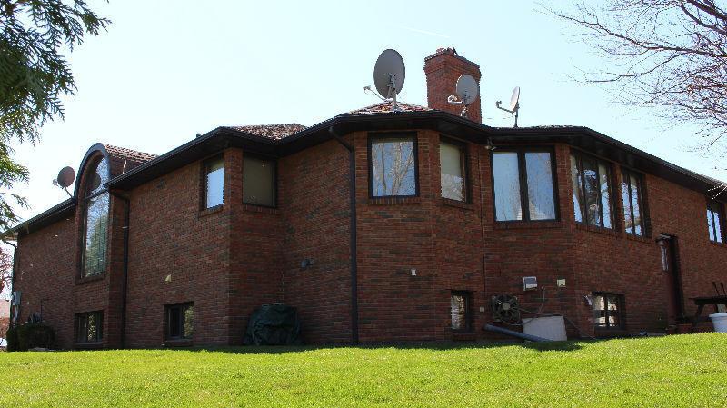 Great Retirement Area of Leamington