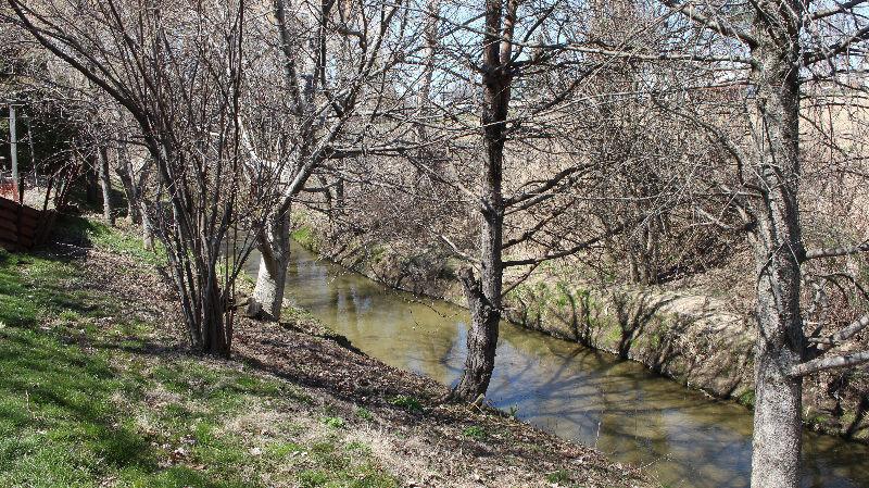 Great Retirement Area of Leamington