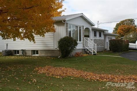 Homes for Sale in Smiths Falls,  $187,000