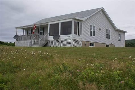 11674 Cabot Trail Highway