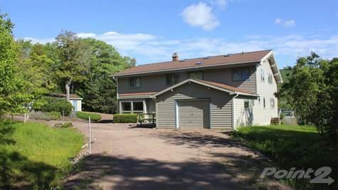 140 Eagle Creek Road, West Bay Marshes, NS