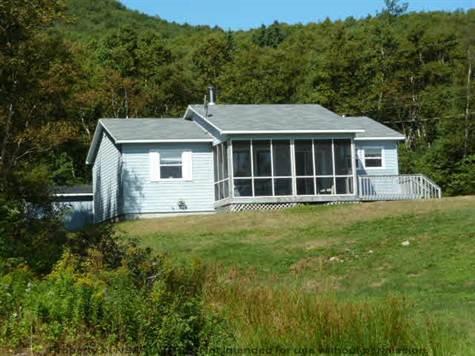 41181 CABOT TRAIL @ Wreck Cove