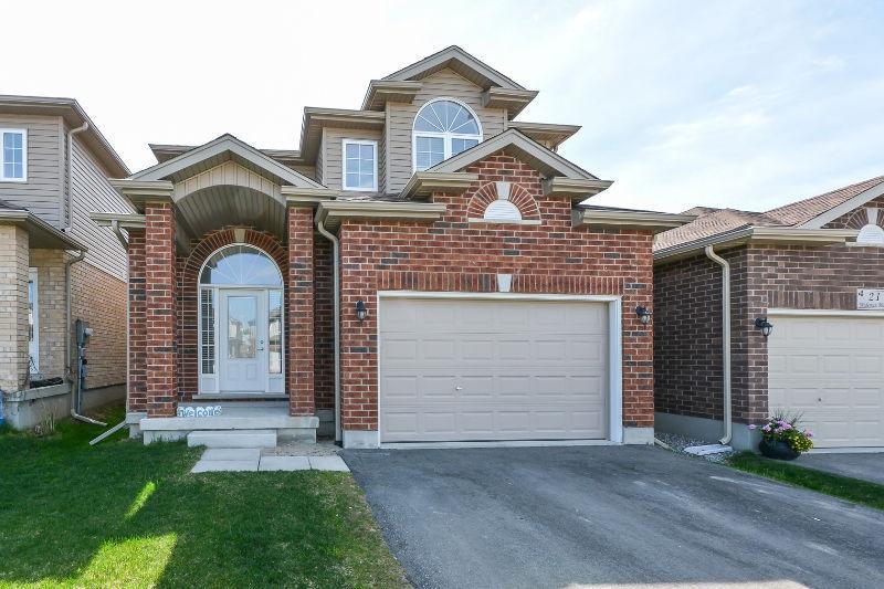 23 Wideman Blvd , OPEN HOUSE SUNDAY MAY 15th 2-4 PM