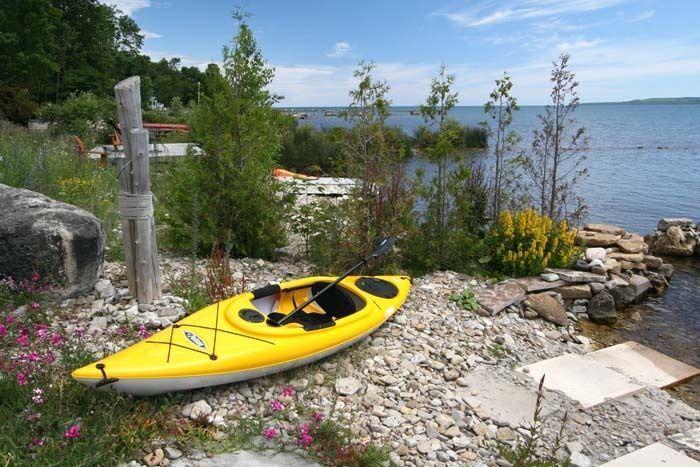 Georgian Bay Waterview House for Sale