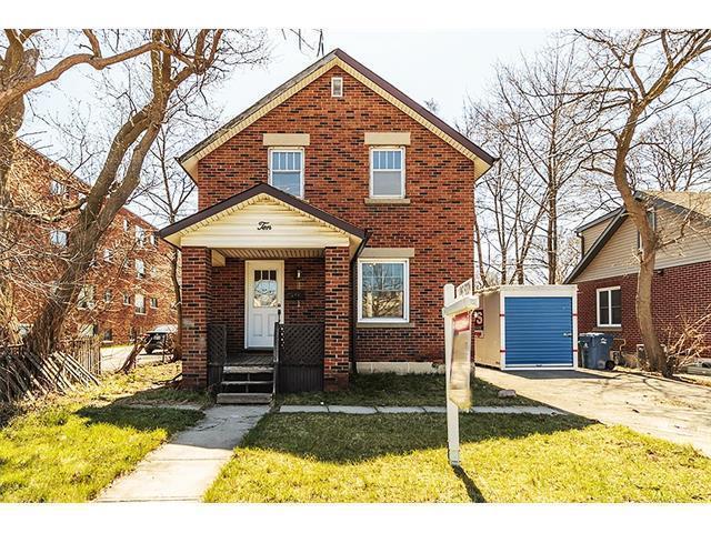 GREAT STARTER HOME OR INVESTMENT- Open House Sat & Sun 2-4