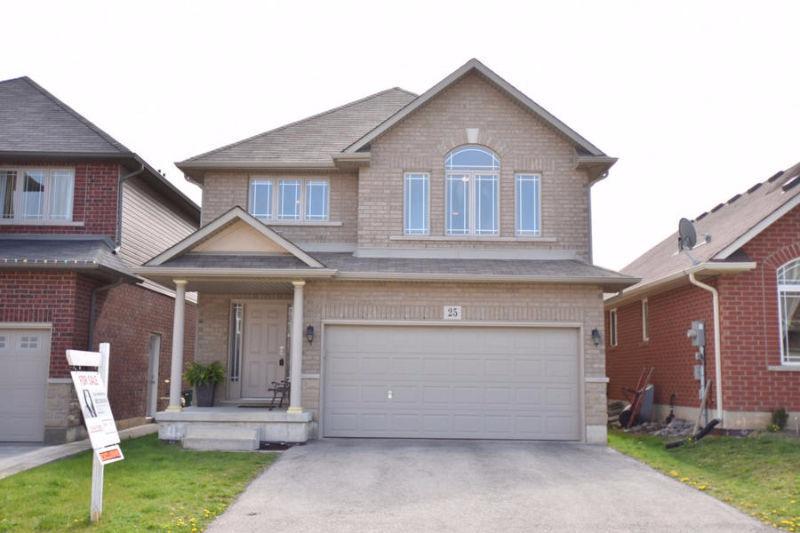 Gorgeous Move In Ready Detached Summit Park Home For Sale