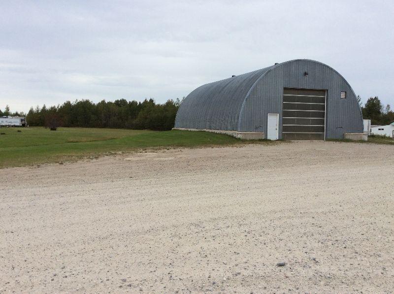 House and Camping Ground for sale