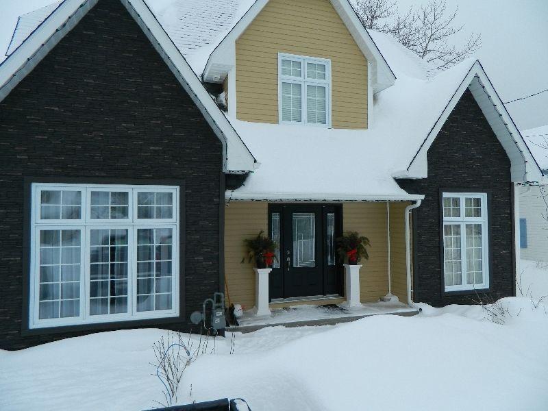 Newly contructed home for Sale
