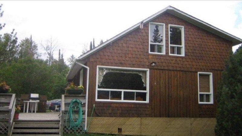Water Font Home/Cottage for sale. 13 Walker Road,Remi Lake ON