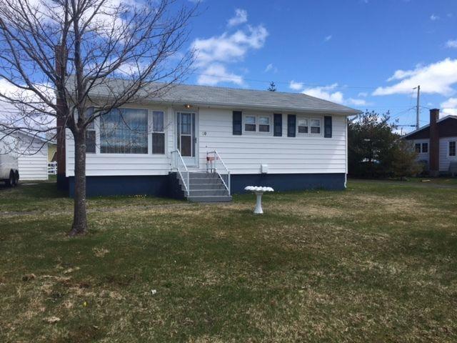 3 Bedroom Bungalow House For Sale- Port Hawkesbury