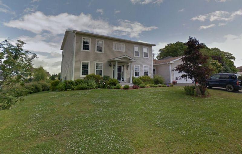 Antigonish 4 Bedroom home in sought after area