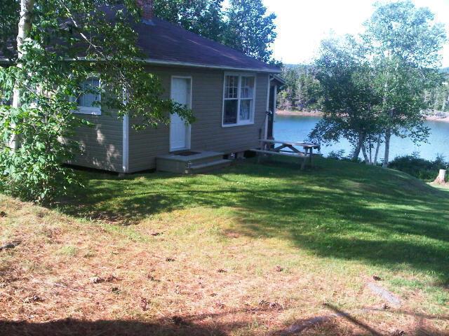 Cottage for Sale on Beautiful Guysborough Harbour