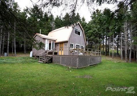 Homes for Sale in Pictou Island,  $179,900