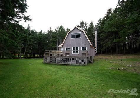 Homes for Sale in Pictou Island,  $179,900